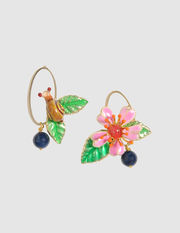 LA HORMIGA - Earrings