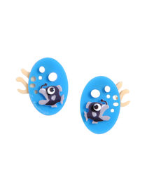 LA HORMIGA - Earrings