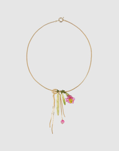 ZOOM LA HORMIGA - Necklace