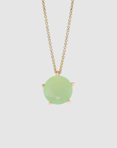 ZOOM LA HORMIGA - Necklace