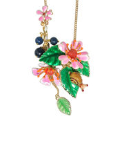 LA HORMIGA - Necklace