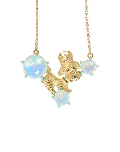 ZOOM LA HORMIGA - Necklace