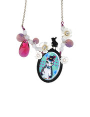 LA HORMIGA - Necklace