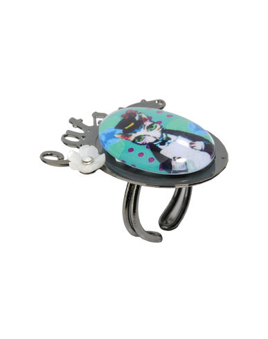 ZOOM LA HORMIGA - Ring