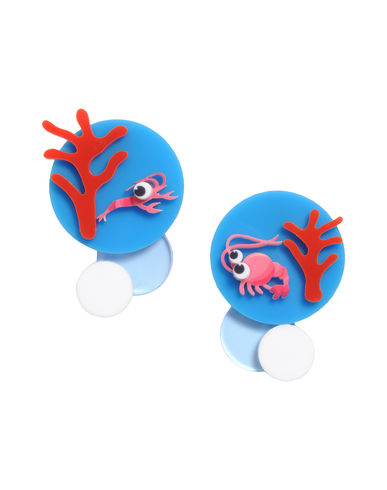 ZOOM LA HORMIGA - Earrings