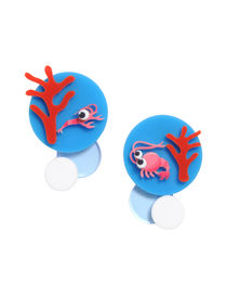 LA HORMIGA - Earrings