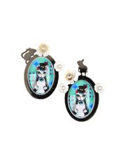 LA HORMIGA - Earrings
