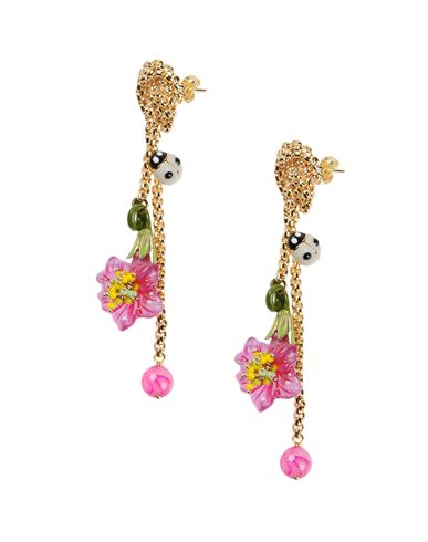 ZOOM LA HORMIGA - Earrings