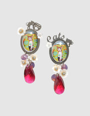 LA HORMIGA - Earrings