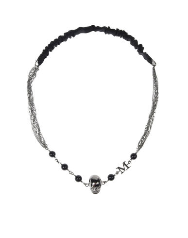 ZOOM MAISON MICHEL - Necklace
