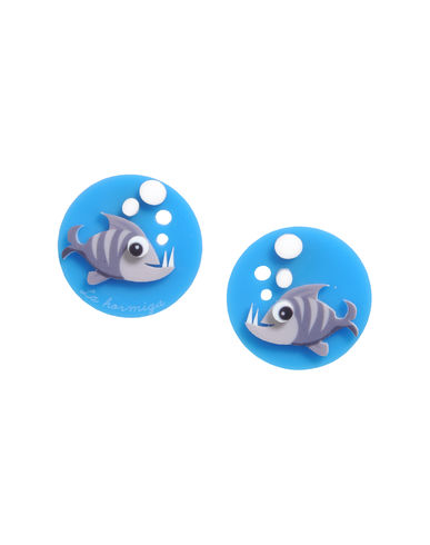 ZOOM LA HORMIGA - Earrings