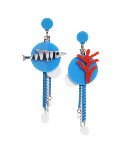 ZOOM LA HORMIGA - Earrings