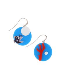 LA HORMIGA - Earrings
