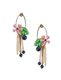 LA HORMIGA - Earrings