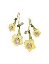 LA HORMIGA - Earrings