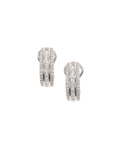 ZOOM ALESSI DOMENICO - Earrings