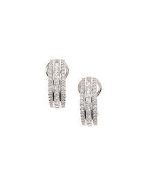 ALESSI DOMENICO - Earrings