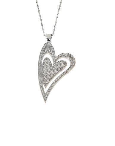 ZOOM ALESSI DOMENICO - Necklace