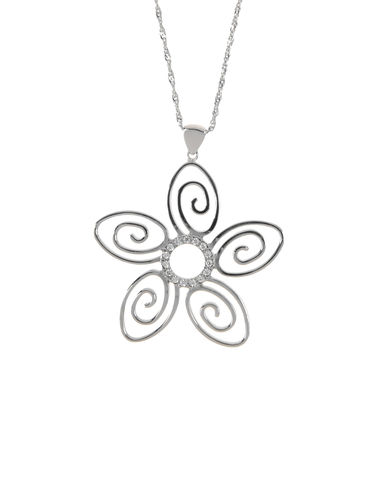 ZOOM ALESSI DOMENICO - Necklace