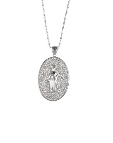 ZOOM ALESSI DOMENICO - Necklace