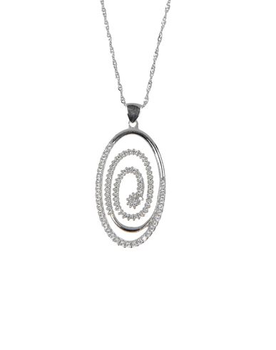 ZOOM ALESSI DOMENICO - Necklace