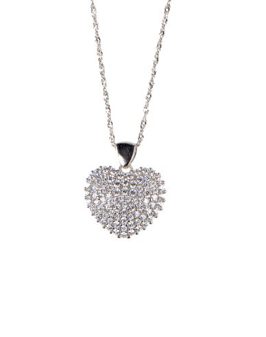 ZOOM ALESSI DOMENICO - Necklace