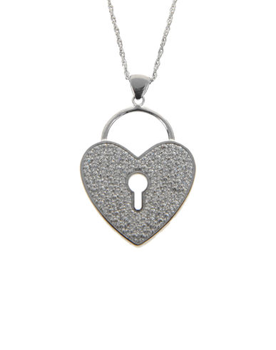 ZOOM ALESSI DOMENICO - Necklace