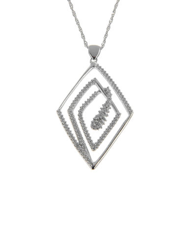 ZOOM ALESSI DOMENICO - Necklace