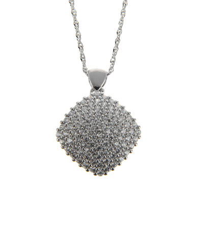 ZOOM ALESSI DOMENICO - Necklace