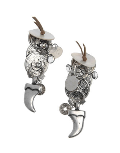 ZOOM REMINISCENCE - Earrings