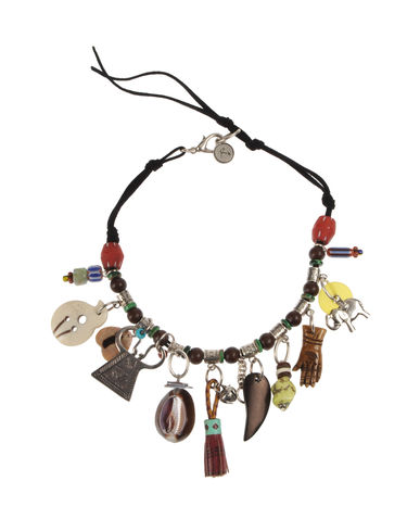 ZOOM REMINISCENCE - Necklace