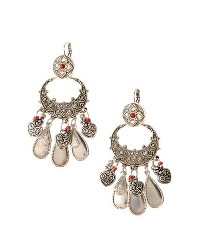 ZOOM REMINISCENCE - Earrings