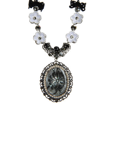 ZOOM REMINISCENCE - Necklace