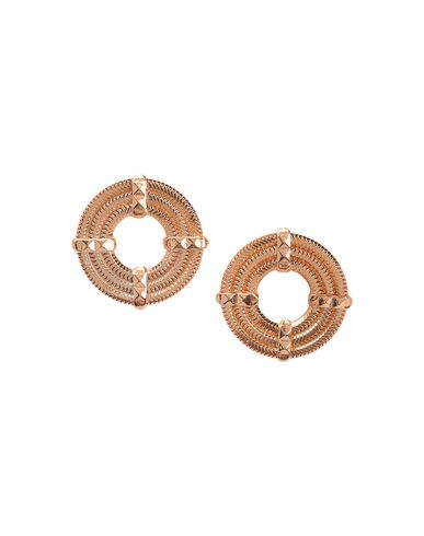 ZOOM LARA BOHINC - Earrings