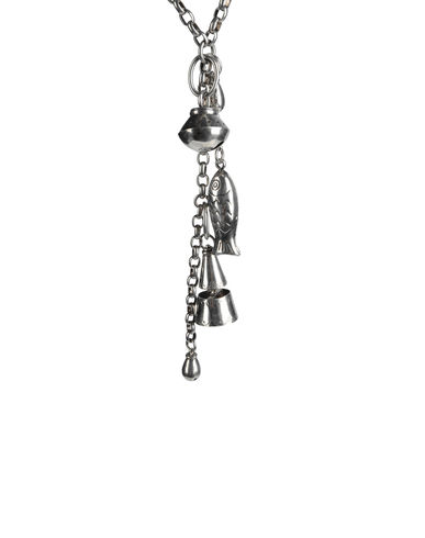 ZOOM REMINISCENCE - Necklace