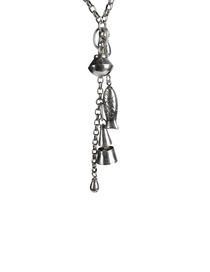 REMINISCENCE - Necklace