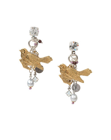 ZOOM REMINISCENCE - Earrings