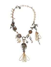 REMINISCENCE - Necklace