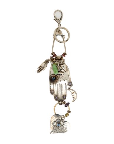 ZOOM REMINISCENCE - Key ring