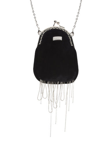 ZOOM HIGH - Necklace