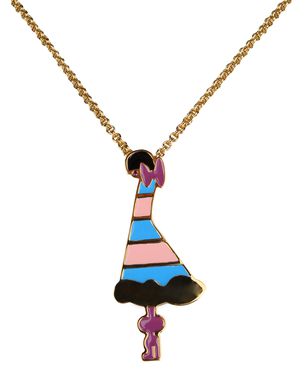 Necklace Women's - GILES
