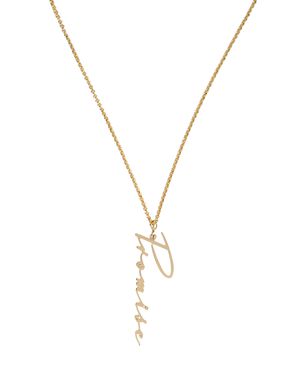 Collana Donna - JIL SANDER