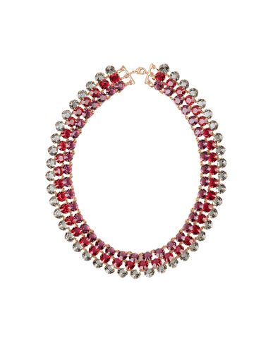 ZOOM CA & LOU - Necklace