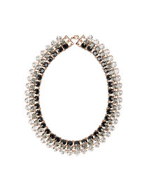 CA & LOU - Necklace