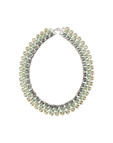 ZOOM CA & LOU - Necklace