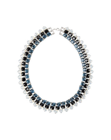 ZOOM CA & LOU - Necklace