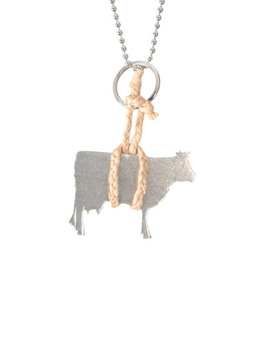 ZOOM LOROETU - Necklace