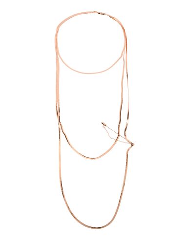 ZOOM MAISON MARTIN MARGIELA 11 - Necklace