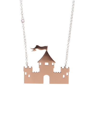 ZOOM LOROETU - Necklace