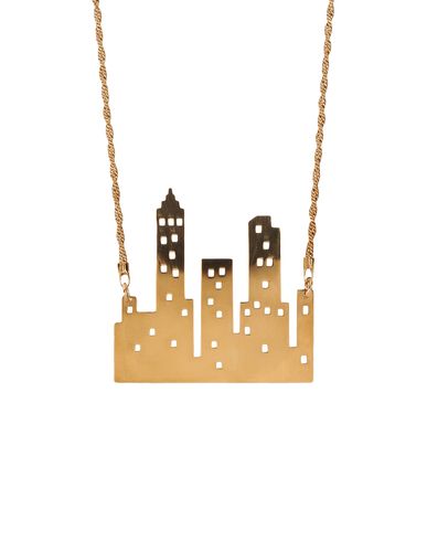 ZOOM LOROETU - Necklace